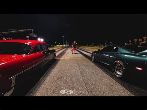 When it comes to crazy antics and wacky builds, the first name that strikes is Street Outlaws Farmtruck and AZN. . Street outlaws imports strike back